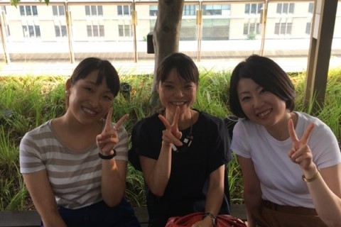 新規メンバー募集中！