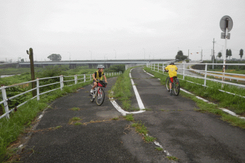 第23回伊勢崎ミニトライアスロン大会