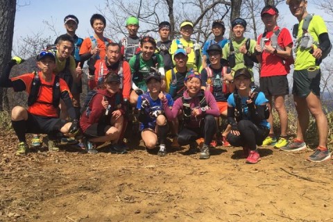 100MILERSプロジェクトSeason2 『After that 俺たちの100MILE』