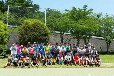 100MILERSプロジェクトSeason2 『After that 俺たちの100MILE』