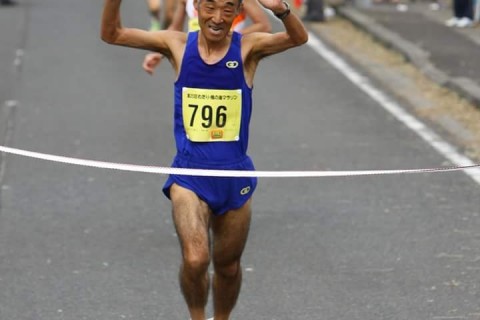 秋のレースにむけて。楽しく走って速くなろう！