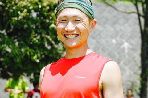 高岡尚司　ゼロベースランニング 2019