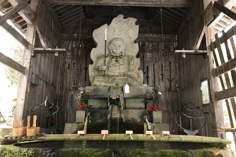 南魚沼グルメマラソン！大会前日マラニック『浦佐の歴史をたどり、アイスをなめる午後』