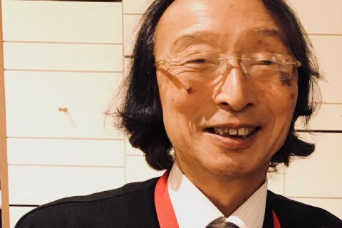 ☆太田眞先生によるAED講習会＆足つり予防サプリつら～ず試飲会付き20ｋｍ☆