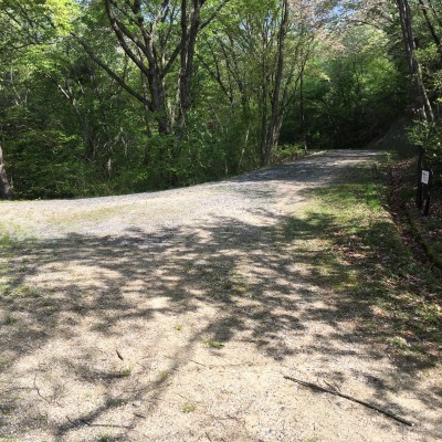 滋賀県希望が丘文化公園 クロカン3kmコース×5周