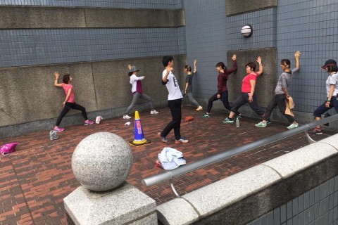 平日コソ練☆小田急線栗平「湯快爽快」集合20～3０ｋｍにチャレンジ！☆雨天対応中
