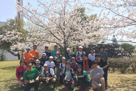 【裸足登山挑戦者歓迎】伊吹山スローハイク【子どもから大人まで一緒に】