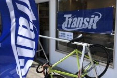 駒沢ランステTransit 定例距離走 6/23(土)15km(5:00,5:20グループ)