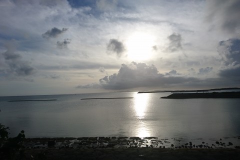 Pizzaラン｜ピザ＆肉＆ビールをめがけて走るランニングツアー