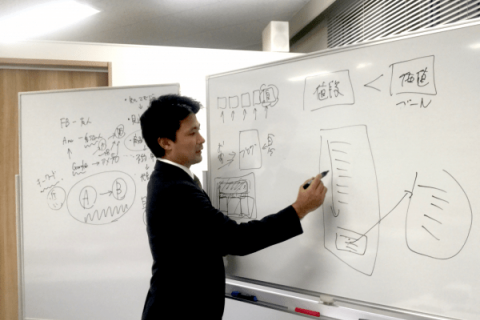 アメブロセミナー 初心者向け基礎 東京銀座 ランニングのトレーナー・パーソナルトレーナー・運動指導者