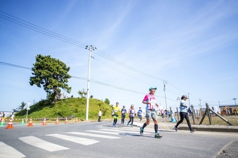 【7/20(金)開催】初心者歓迎！『東北・みやぎ復興マラソン』ランニングクリニック