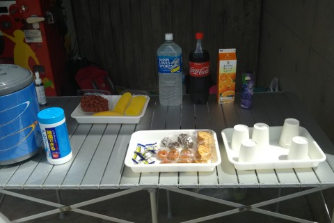 月例　ほのぼのStation　第8回