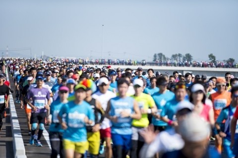 【7/20(金)開催】初心者歓迎！『東北・みやぎ復興マラソン』ランニングクリニック