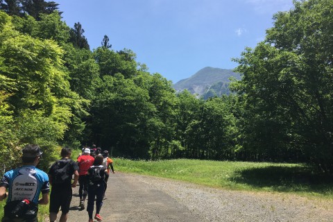 秩父を走ろう！！Fun&Run