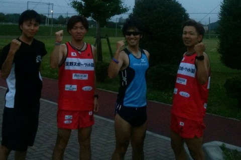 第3回芝野スポーツ整体院練習会