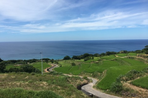 新感覚ランイベント！ながと旅ランin UTSUKA