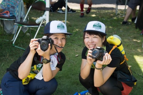 【運営クルー募集】GGR石切場100