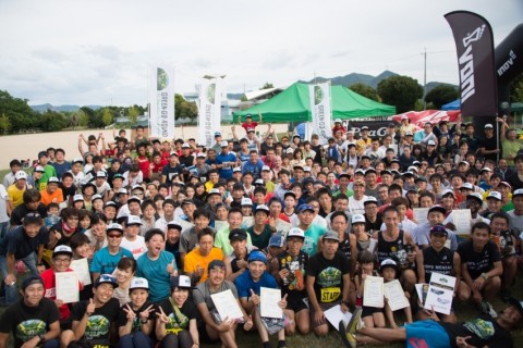 【運営クルー募集】GGR石切場100