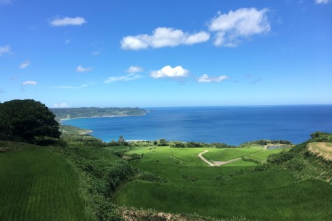 新感覚ランイベント！ながと旅ランin NAGATO