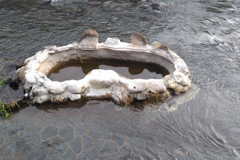 Ｂ＆Ｇフォトウォークラリー in ながゆ２０１８