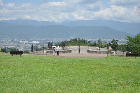 第1回あしがらロゲイニングin諏訪の原公園 supported by 湘南ゴールドエナジー