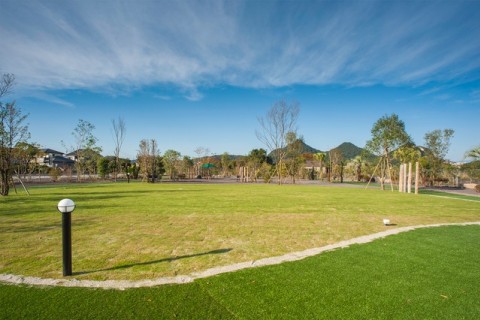 秋の西郷どんゆるゆるマラニック