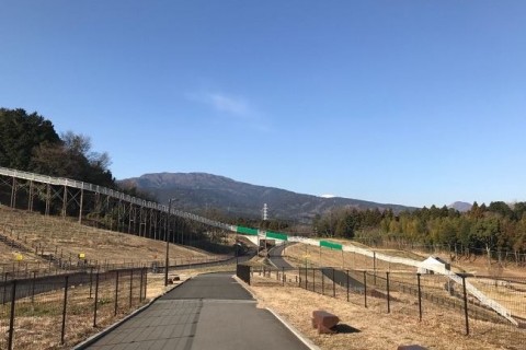 第1回あしがらロゲイニングin諏訪の原公園 supported by 湘南ゴールドエナジー