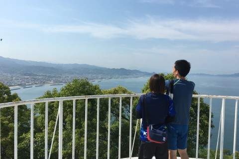 スポーツ恋活in鹿島(男性)