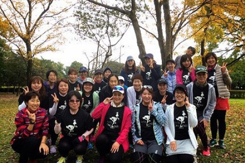 ガールズチャレンジプロジェクト2018