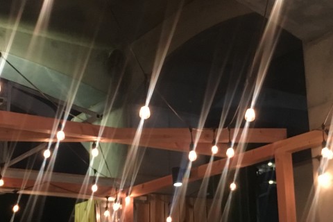 スペイン横断47日間1040km 聖地巡礼の旅       河本ここの