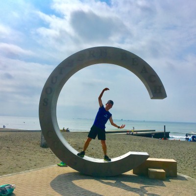 マモちゃんさん