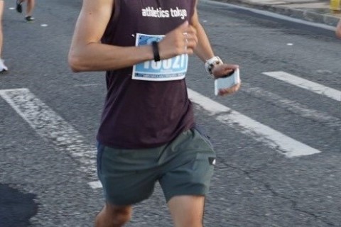 体幹エクササイズ＆RUNクリニック【ホノルル・シドニーのオフィシャルトレーナー森川優が指導します！】