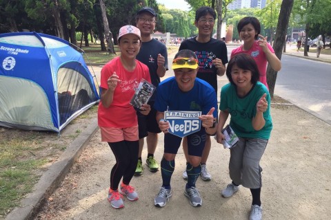 牧野仁のランニングセミナー（アンコール開催）～ホノルルマラソン完全攻略法～