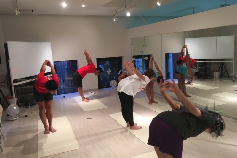 ばんトレ　vol.4