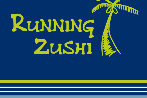 10/29 Running Zushi海岸ロード練習会