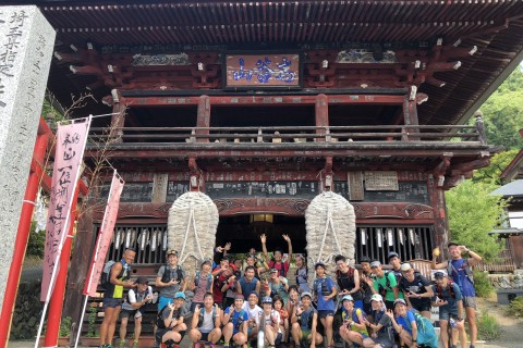 【CLUBちゃんぷ練】BEGINNERクラスメンバー募集