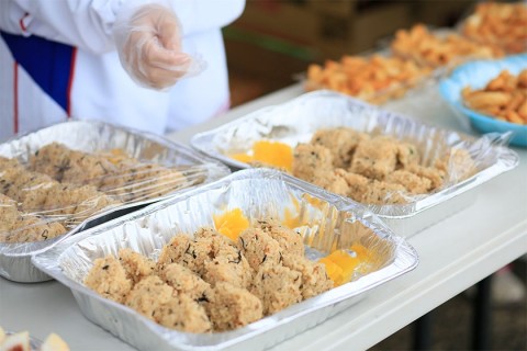 12月16日開催『沖縄100Kウルトラマラソン』ニライカナイラン&ウォーク