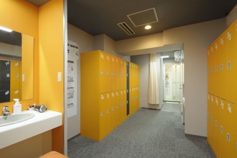 THE SPACE 施設利用【月極会員募集】