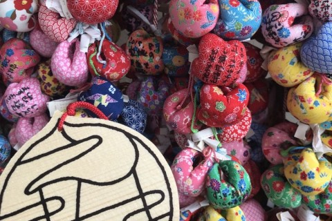 恋活ウォーキング　in道後（女性）