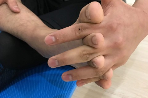 30名限定！ ランナーのためのセルフケア講座