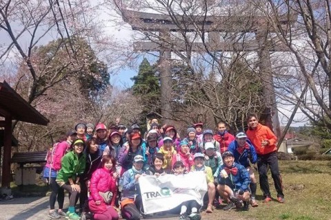 九州ガールズマウンテンカーニバル in 出水