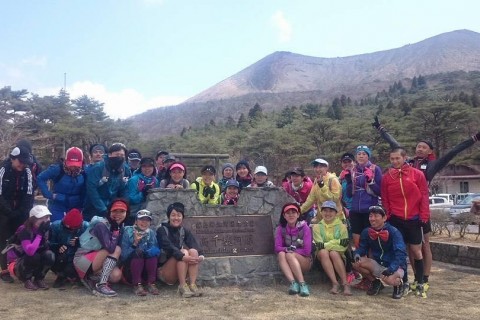 九州ガールズマウンテンカーニバル in 出水