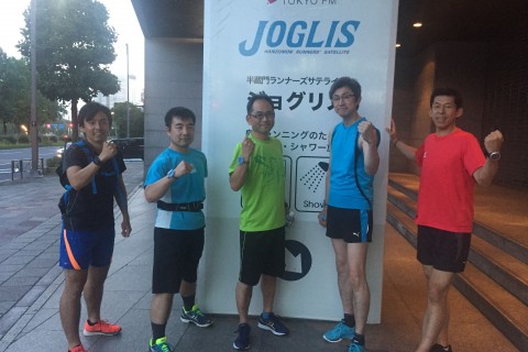 【2月】“サブ4-3.5” ベストタイム大作戦　~1人じゃ出来ない練習で速くなる~