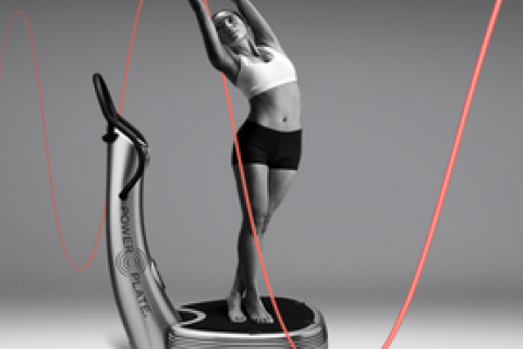 パワープレート 体験会；札幌アンチエイジングモールSAM