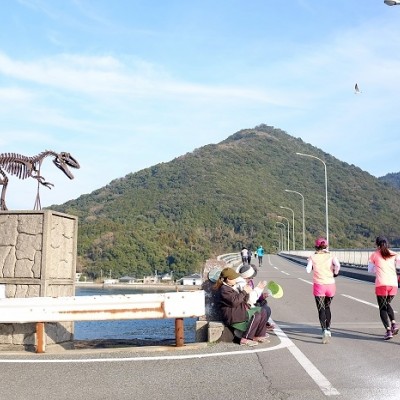 御所浦島＆牧島めぐりコース（2026）