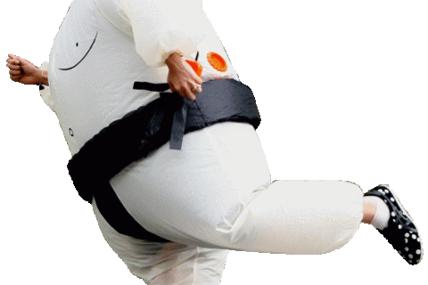 第5回スモウラン  「ちゃんこDe行こう！スモウラン」南阿蘇村