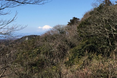 トレイルランナーのための山のマナー＆ルール講座 in 高尾山