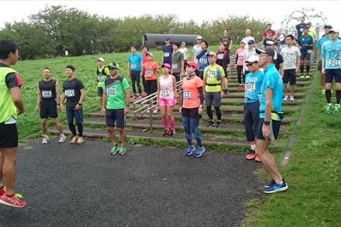 第85回UPRUN市川江戸川ハーフマラソン☆計測チップ有☆