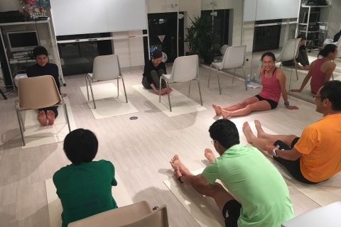 11/29(木) ばんトレvol.6