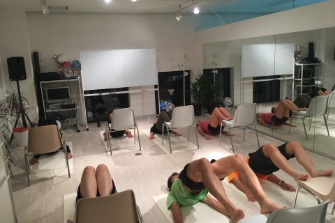 11/29(木) ばんトレvol.6